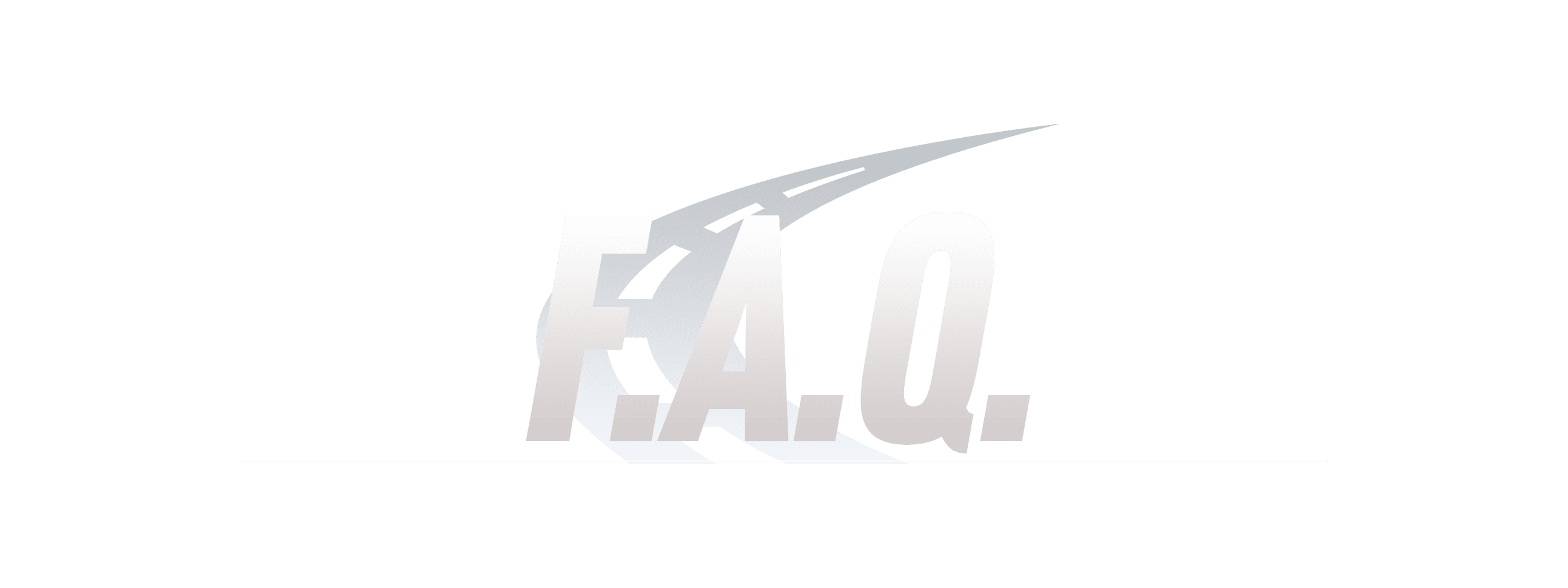 FAQ