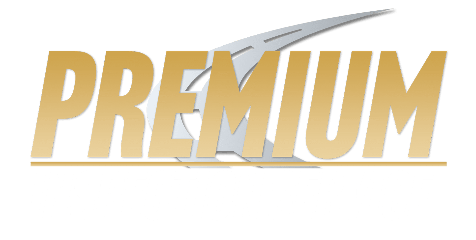 Driveway Auctions Premium Service Logo